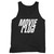 Movie Club Tank Top