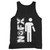 Music Punk Rock Nofx Band Tank Top