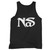 Nas Illmatic Ill Rap Tank Top