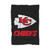 Kc Chiefs Blanket