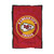 Kc Chiefs Logo Blanket