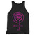 Nevertheless She Persisted 3 Tank Top