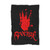 Xxxtentacion Revenge Kill Logo Blanket