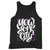 New York City Raised Me New York Nyc Tank Top