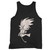 Ninja Fan Anime Manga Anime Tank Top