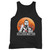 No Lives Matter Michael Myers Funny Halloween Movie Tank Top