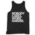 Nobody Cares Work Harder 02 Tank Top Nobody Cares Work Harder 02 Tank Top