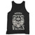 Nordic Shield And Vikings Victory Or Valhalla Tank Top