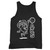 Oakland Oaks Aba Tank Top Oakland Oaks Aba Tank Top