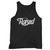 Oakland Raised Tank Top