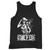 One Piece Luffy Character Tank Top