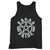 Pagan Pride Pentagram Magick Goddess Tank Top