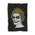 Banksy Joker Queen Blanket Banksy Joker Queen Blanket