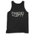 Pancho Lefty Merle Haggard Willie Nelson Tank Top