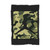 Camo Jordan Jumpman Blanket