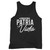 Patria Y Vida Free Cuba Tank Top