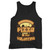 Pizza Is My Valentine Funny Valentines Day Tank Top