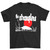 The Stranglers Garage Punk Rock Band Man's T-Shirt Tee