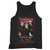 Powerman 5000 Tour Dates 2021 Tank Top