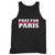 Pray For Paris Tank Top Pray For Paris Tank Top