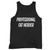 Professional Cat Herder Tank Top