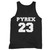 Pyrex 23 Tank Top