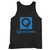 Qualcomm Logo Tank Top Qualcomm Logo Tank Top