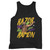 Razor Ramon 2 Tank Top