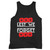 Remembrance Day Lest We Forget Tank Top Remembrance Day Lest We Forget Tank Top