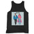 Rihanna And Asap Rocky Kids Tank Top