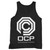 Robocop Ocp Omni Consumer Product Tank Top