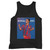 Ronaldinho Football Tank Top