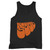 Rubber Soul Logo Tank Top
