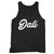 Salvador Dali Tank Top