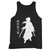 Samurai X Rurouni Kenshin Himura Tank Top