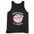 Santa Claus Tank Top