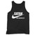 Satan Just Believe In It Tank Top