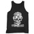 Satan Save The Grindcore Tank Top