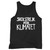 Skolstrejk For Klimatet Tank Top