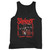 Slipknot Band Halloween Tank Top
