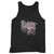 Slipknot Red Band Photo Heavy Metal Band Tank Top