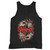 Slipknot Stitch Hands Tank Top Slipknot Stitch Hands Tank Top