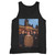 Snow Patrol A Young Band In England Tank Top Snow Patrol A Young Band In England Tank Top