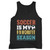 Soccer Is My Favorite Season Tank Top