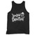 Social Distortion Rock Band Tank Top Social Distortion Rock Band Tank Top