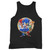 Sonic 2 Sonic And Friends Sonic Sonic The Hedgehog Tank Top