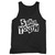 Sonic Youth Rock Band Tank Top