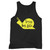 Sorry Im Late Tank Top