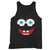 Spongebob Smile Tank Top