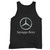 Spragga Benz Black Tank Top